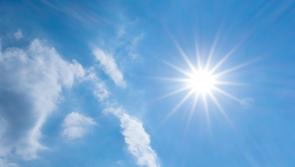 Sun alert: temperatures could reach 26C this week as Indian summer arrives 