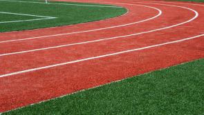 Senator calls for support for 'world-class' athletics track in north Mayo