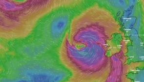 ALERT: 5 things to check in order to prepare your house as Storm Amy hits Mayo 