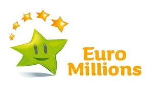Two Lotto players in one county each win €500k in less than a week