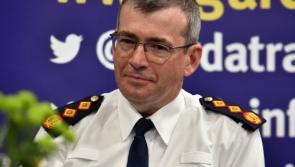 Minister and Commissioner launch Mayo Average Safety Cameras on N5
