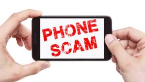 'Smishing' text message scams are rampant admits Mayo detective