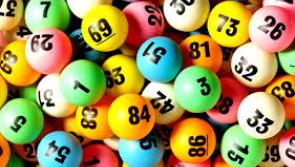 Mayo lotto syndicate win over €40,000