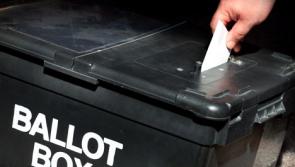 Mayo candidates jockey for general election bid