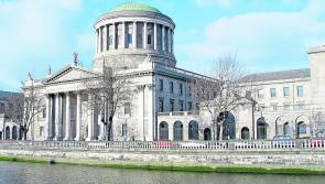 Barrister in court bid to halt Oireachtas vote on EU pact on migration and asylum