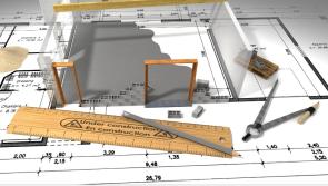 Builders urged to build houses aimed at first time buyers