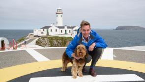 Ryan Tubridy says he hasn't watched Patrick Kielty's Late Late Show amid fresh start