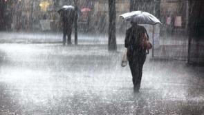 It's official! July was the wettest on record according to Met Éireann