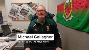 VIDEO: Key match-ups for the Mayo match against Derry