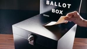 Mayo has more people registered to vote than the eligible population