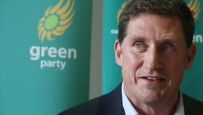 "I think we'll win seats in Mayo" - Eamon Ryan