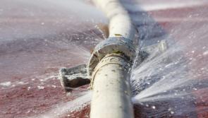 Uisce Éireann crews working to restore water to customers on Mayo island