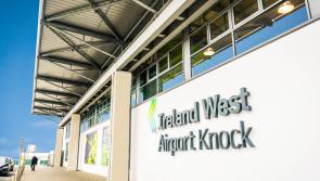 Chambers says Dublin Airport’s dominance makes  'a joke' of regional development