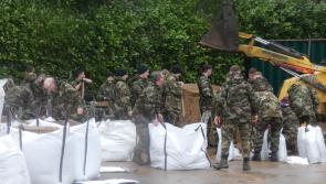 Send in the army call to help Mayo Storm Éowyn victims
