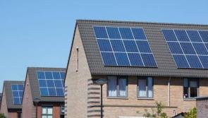 Mayo set to break solar panel installation record
