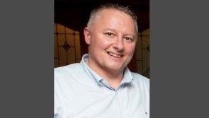 Simon Harris to officially open football pitch in memory of Charlestown's Colm Horkan
