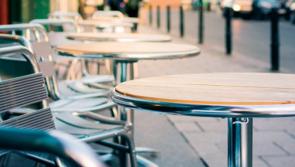 Calls to address ‘grey area’ surrounding  outdoor dining furniture in Westport