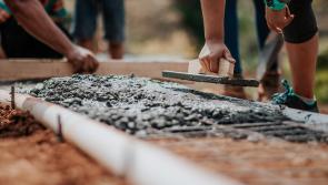 Conway Walsh says new concrete tax should be scrapped
