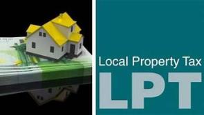 Mayo councillors asked to consider 15 percent increase in rate of Local Property Tax