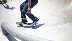 Soldier who pulled knife on mum and two kids in skatepark given suspended sentence
