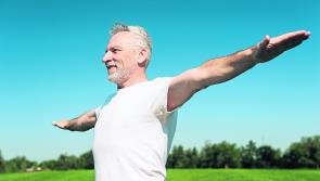 HSE podcast with advice for New Year's resolutions
