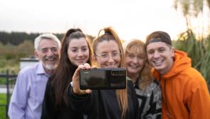 Kerry social media star expecting first baby with partner 