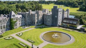 Mayo hotel makes list of top 12 most romantic places in Ireland 