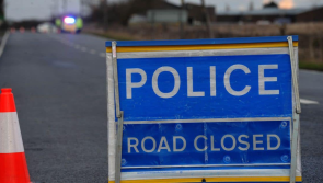 Road closed as four people injured in Mayo N5 crash
