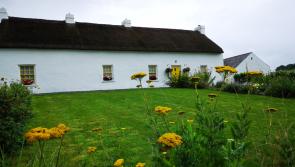 Mayo County Council invites applications to Historic Structures Fund