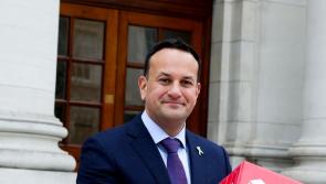 Leo Varadkar says immigration was 'always going to become centre-stage in Irish politics'