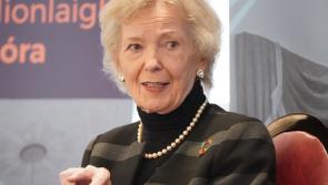 Mary Robinson Climate Conference returns to Mayo