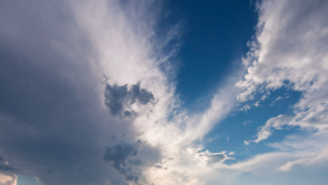 WEATHER UPDATE: What are our chances of a dry weekend in Mayo?