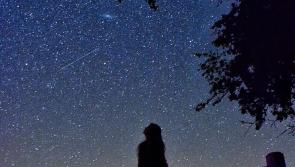 Mayo International Dark Sky Park wins award