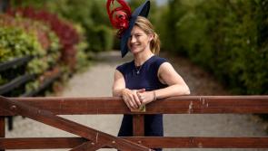 Former jockey Nina Carberry to seek Fine Gael European nomination
