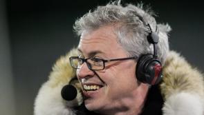 Joe Brolly joins Mayo GAA club for new season