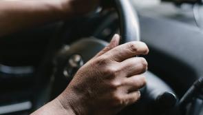 Gardaí launch 'Operation IOMPAR'  to detect those distracted while driving