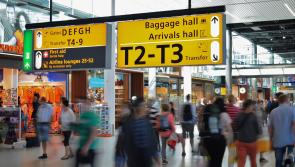 New technology at Dublin Airport to slash passenger wait times 