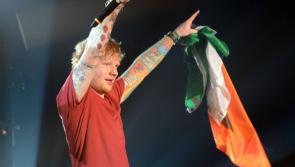 Ed Sheeran to perform intimate gig for his top fans with secret location to be revealed