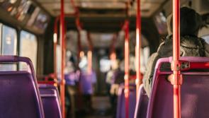 Half price travel available to even more students as college resumes around Ireland