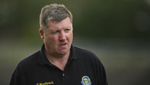Knockmore GAA announce return of county title-winning manager Ray Dempsey