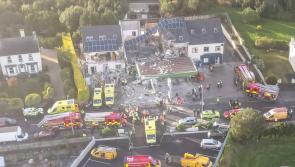 Arrests made over Creeslough explosion in which ten people died 