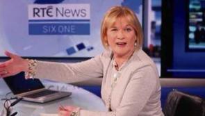 Warm welcome for Eileen Dunne as Knock Novena enters last few days