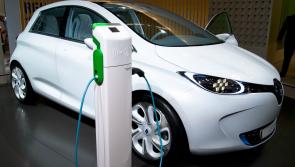 Sales of electric cars on the rise in Mayo