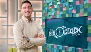 Watch: TV stars recreate iconic Friends moment as set appears in Dublin 
