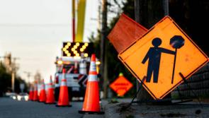 West Mayo town undergoing road works this week