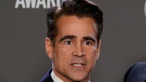 2025 Golden Globes: Irish actors Colin Farrell and Andrew Scott nominated