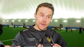 Former Mayo footballer Andy Moran joins Monaghan senior backroom team 