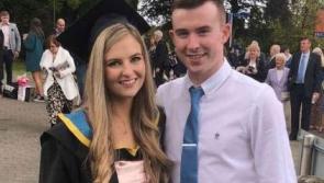 Boyfriend of Ashling Murphy settles defamation case against BBC