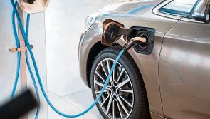 Number of Electric Vehicle sales on the rise in Mayo
