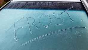 Time to set your heating as temperatures are forecast to drop dramatically